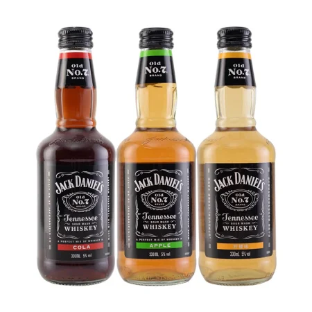 Free shipping for wholesale! DSE EYRINS liqueur, cocktail, snack, Jack Daniel's Coke pre-mixed drink Free shipping for wholesale! DSE EYRINS liqueur, cocktail, snack, Jack Daniel's Coke pre-mixed drink